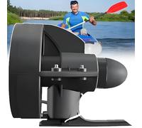 ErShangMao Tabla De Surf Motorizada para Exteriores Explorer: Propulsor Submarino con Aletas Eléctricas - 2,5 H De Navegación, Dos Modos, Propulsión Silenciosa para Sup, Yoga Y Pesca 216W