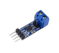 ERSHENG SN65HVD230 CAN Bus Module - Transceptor de red para microcontroladores para una fácil integración y desarrollo, compatibilidad con microcontroladores DC3V-3.6V