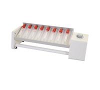 ERSINIAN Agitador magnético de Laboratorio, Mezclador Compacto de Tubos de ensayo, máquina oscilante SK-R30S-E/SK-R30L-E (SK-R30L-E)