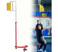 ERSINIAN Medidor de Salto Vertical para una medición precisa en el Entrenamiento Deportivo