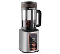 ERSINIAN Tostadora de Granos de café eléctrica con Aire Caliente: tuesta de 100 a 400 g de Granos con Temporizador Ajustable para Preparar café en casa.