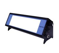 ERSINIAN Visor de película LED Industrial para ensayos no destructivos, luz de inspección radiográfica portátil con luminancia máxima de 90 000 CD/m² y Ventana de 229 mm x 68 mm.