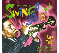 Erskin Hawkins Orchestra - Riff Time