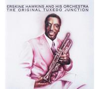 Erskine Hawkins The Original Tuxedo Junction (CD) (Importación USA)
