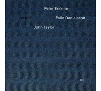 Erskine Peter - As It Is