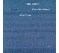 Erskine, Peter - As It Is