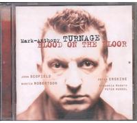 Turnage-Blood On The Floor-Sco