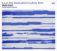 Erskine Peter - Dream Flight