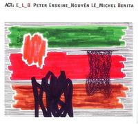 Erskine, Peter - Elb