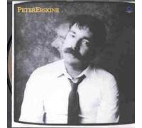 Erskine,Peter - Peter Erskine (Ccd 14010-2)