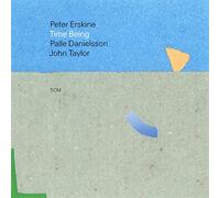 Erskine Peter - Time Being