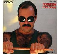 Erskine, Peter - Transition
