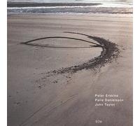 Erskine, Peter - You Never Know