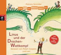 Erst ich ein Stück, dann du 22. Linus und der Drachen-Wettkampf