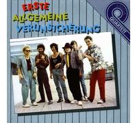 Erste Allgemeine Verunsicherung,