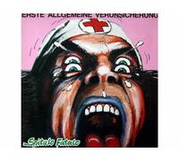 Erste Allgemeine Verunsicherung - Spitalo Fatalo (1983) [Vinyl LP record] [Vinilo]