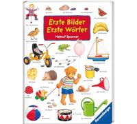 Erste Bilder - Erste Wörter (Sonderausgabe)