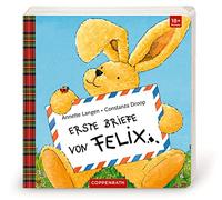 Erste Briefe von Felix