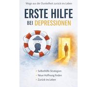 Erste Hilfe bei Depressionen