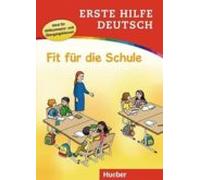 Erste Hilfe Deutsch - Fit Für Die Schule