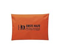 Erste Hilfe-Set Bergsport, color mic+mixed:orange