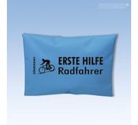 Erste Hilfe-Set Bergsport, Farbe:blau