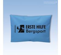 Erste Hilfe-Set Bergsport, Farbe:blau