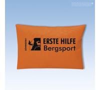 Erste Hilfe-Set Bergsport, Farbe:orange