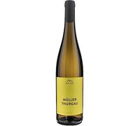Erste Neue Muller Thurgau 2022