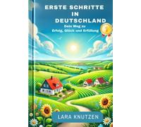 Erste Schritte in Deutschland: Wie du in Deutschland erfolgreich, glücklich und erfüllt wirst