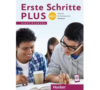 ERSTE SCHRITTE PLUS Neu Vorkurs: Einstiegskurs (SCHRPLUS)