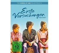 Erste Versuchungen (The Coming-of-Age Collection No. 3) [DVD]