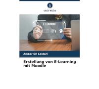 Erstellung von E-Learning mit Moodle