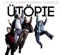 Erstes Wiener Heimorgelor - Uetoepie