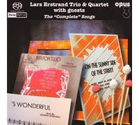 Erstrand, Lars - The Complete Songs