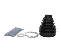 Autofren Juego de fuelles D8286T para Peugeot 307/406/407/605/607, Citroën Xantia/C4/C5/XM, Audi A2