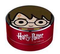 ERT - Altavoz Bluetooth portátil Harry Potter 3W Rojo Edición Limitada