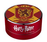 ERT - Altavoz Bluetooth portátil Harry Potter Gryffindor 3W Rojo Edición Limitada