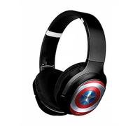 Ert Auricular BT Wireless Capitan América Marvel. default Variante única