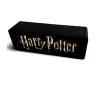 Ert group altavoz bt stereo 2.1 portátil inalambrico 10w harry potter