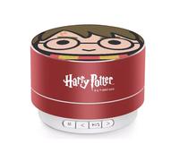 Ert group altavoz inalámbrico portátil 3w harry potter 024 harry pot