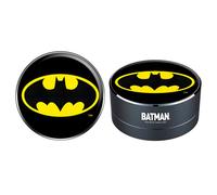 Ert group altavoz inalámbrico portátil 3w batman 001 dc negro
