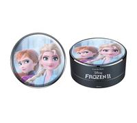 ERT GROUP Altavoz Portátil Inalámbrico Frozen Disney 3W RMS Batería 300 mAh Micrófono Manos Libres Radio FM