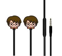 ERT GROUP Auriculares con micrófono Originales y con Licencia Oficial Harry Potter Harry Potter 024