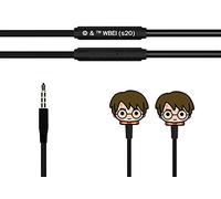 ERT GROUP Auriculares con micrófono Originales y con Licencia Oficial Harry Potter Harry Potter 024