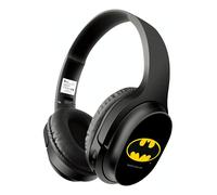 ERT GROUP Batman 002 DC Auriculares Bluetooth 5.0 con micrófono y Ranura para Tarjeta microsd