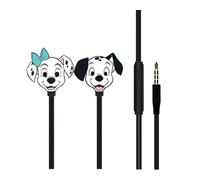 Ert group disney auriculares con micrófono dalmatiani 001
