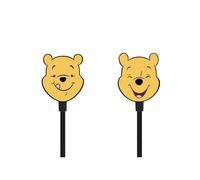 Ert group disney auriculares con micrófono winnie the pooh and friend