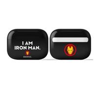Ert Group Estuche Protector Airpods Pro Iron Man