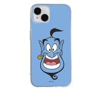 Ert Group Funda para teléfono móvil Apple iPhone 14 Original y con Licencia Oficial de Disney con diseño Genie 001 Perfectamente Adaptada a la Forma del teléfono móvil, Funda Hecha de TPU